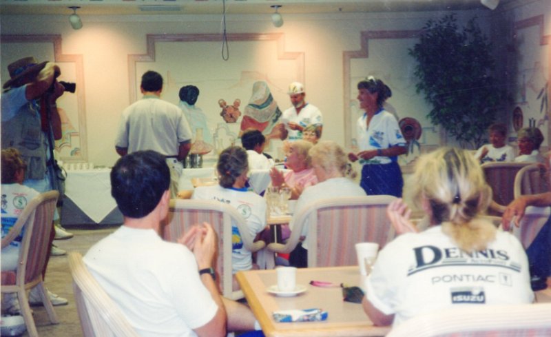 Ride - Sep 1993 - Poker Run -14